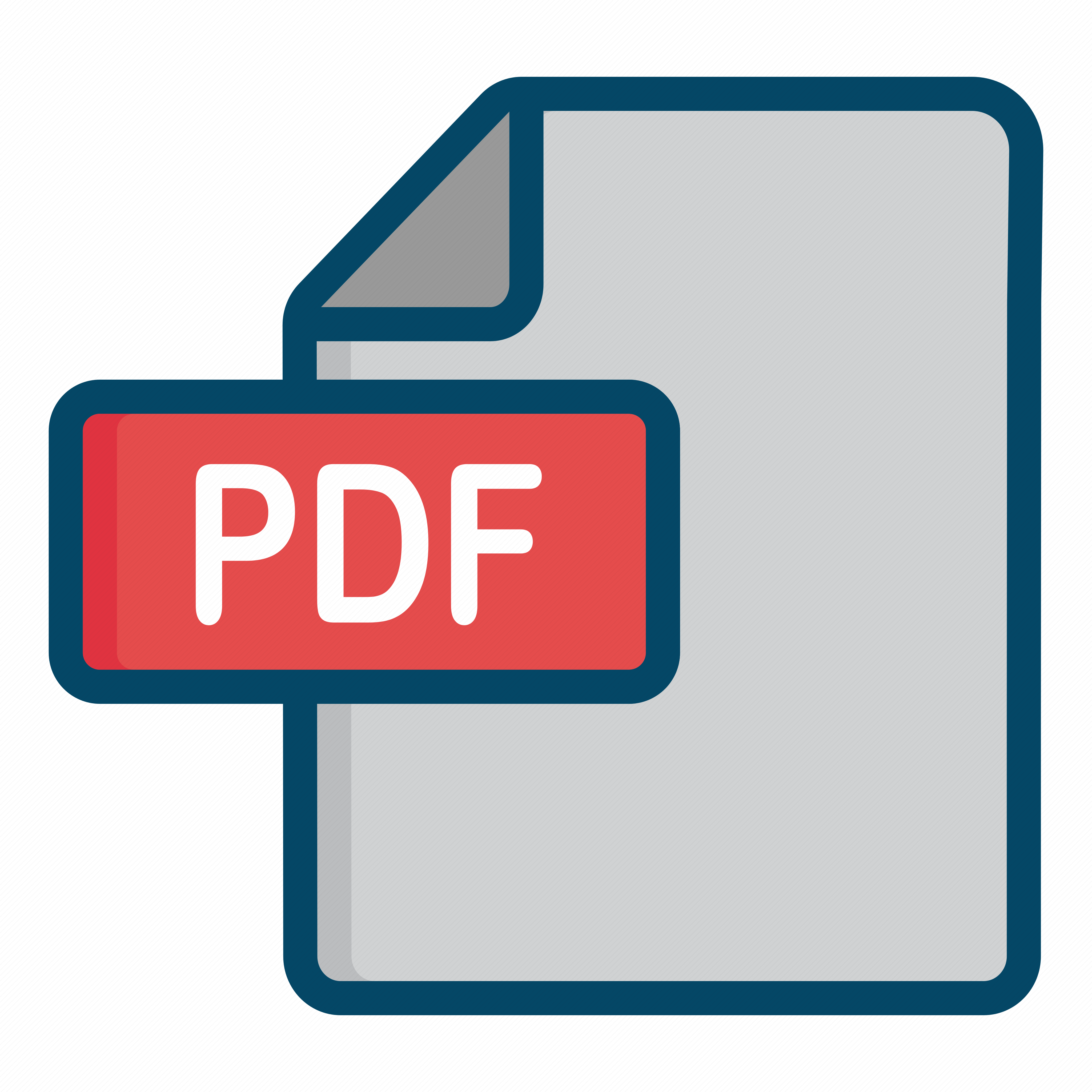 pdf icon