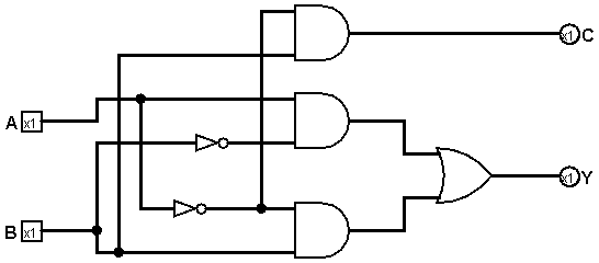Subtractor